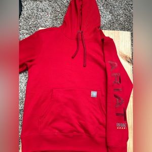 Women’s Ariat Hoodie